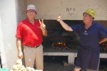 La Falla Club 53 de paellas en Les Alqueries del Ferrer