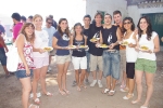La Falla Club 53 de paellas en Les Alqueries del Ferrer