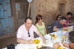 La Falla Club 53 de paellas en Les Alqueries del Ferrer