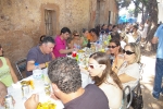 La Falla Club 53 de paellas en Les Alqueries del Ferrer