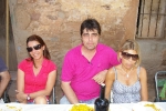 La Falla Club 53 de paellas en Les Alqueries del Ferrer