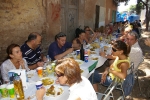 La Falla Club 53 de paellas en Les Alqueries del Ferrer