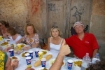 La Falla Club 53 de paellas en Les Alqueries del Ferrer