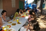La Falla Club 53 de paellas en Les Alqueries del Ferrer