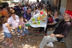 La Falla Club 53 de paellas en Les Alqueries del Ferrer