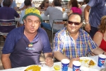 La Falla Club 53 de paellas en Les Alqueries del Ferrer