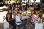 La Falla Club 53 de paellas en Les Alqueries del Ferrer