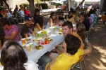 La Falla Club 53 de paellas en Les Alqueries del Ferrer