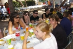 La Falla Club 53 de paellas en Les Alqueries del Ferrer