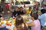 La Falla Club 53 de paellas en Les Alqueries del Ferrer