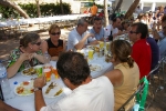 La Falla Club 53 de paellas en Les Alqueries del Ferrer