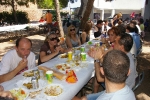 La Falla Club 53 de paellas en Les Alqueries del Ferrer