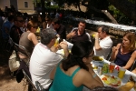La Falla Club 53 de paellas en Les Alqueries del Ferrer