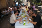La Falla Club 53 de paellas en Les Alqueries del Ferrer