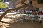 La Falla Club 53 de paellas en Les Alqueries del Ferrer
