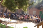 La Falla Club 53 de paellas en Les Alqueries del Ferrer