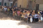 La Falla Club 53 de paellas en Les Alqueries del Ferrer