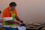 300 kg de sardinas