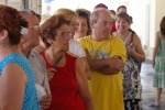 300 kg de sardinas