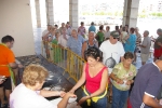 300 kg de sardinas