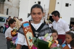 La Virgen del Carmen se traslada a la Cofradía de Pescadores