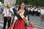 La Virgen del Carmen se traslada a la Cofradía de Pescadores
