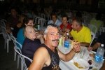 Las vaquillas y las paellas en las fiestas del Carmen