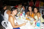 Las vaquillas y las paellas en las fiestas del Carmen
