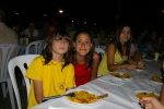 Las vaquillas y las paellas en las fiestas del Carmen