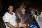Las vaquillas y las paellas en las fiestas del Carmen