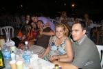 Las vaquillas y las paellas en las fiestas del Carmen
