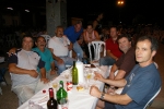 Las vaquillas y las paellas en las fiestas del Carmen
