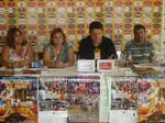 Les Penyes presentan el programa y cartelera de su XXVI Semana Popular Taurina