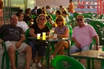 Un mesón de lo más efervescente EL RINCON DEL MARINERO