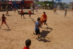 Exhibiciones taurinas también para los más pequeños