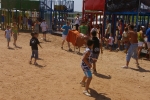 Exhibiciones taurinas también para los más pequeños