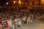 Conciertos de la banda de Moncofa, Castellón y José Carlos Franch