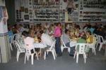 El Barri Valencia proclama a sus nuevas falleras