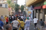 La Rambleta protagoniza un encierro rápido y sin incidentes