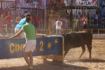 Los actos taurinos se retoman con normalidad