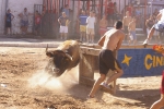 Los actos taurinos se retoman con normalidad