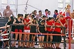 Los actos taurinos se retoman con normalidad