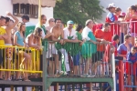 Los actos taurinos se retoman con normalidad