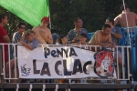 Los actos taurinos se retoman con normalidad