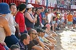 Los actos taurinos se retoman con normalidad