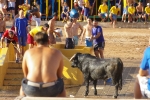 Los actos taurinos se retoman con normalidad
