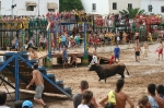 José Vicente Machancoses se proclama ganador del XXIII concurso de ganadería de 