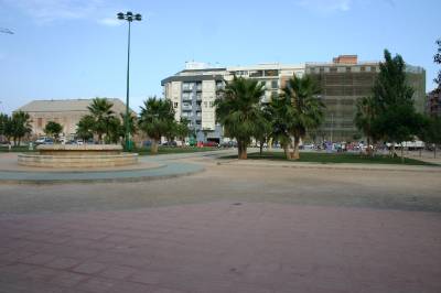 Burriana licitar el parking de Quarts de Calatrava y la Plaza Iturbi en septiembre