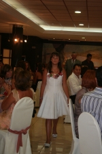 Proclamación Club Ortega