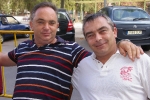 La Penya de Penyes inaugura su local con un multitudinario almuerzo